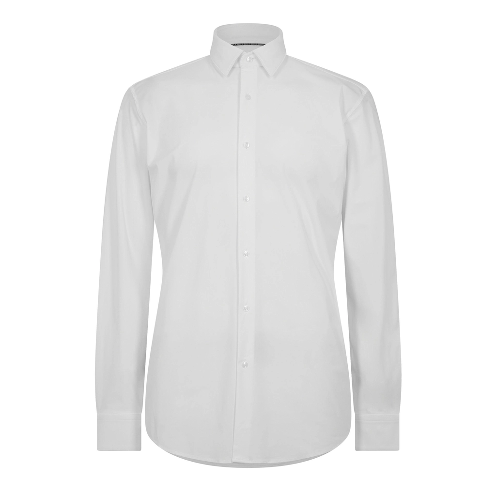 Hugo Boss P-Hank-S-Kent-C1-222 10248739 - White